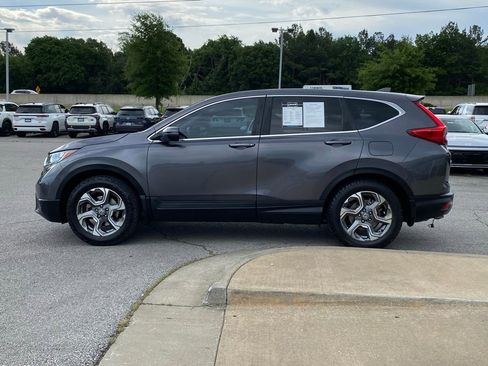 Used 2019 Honda CR-V EX-L image 4