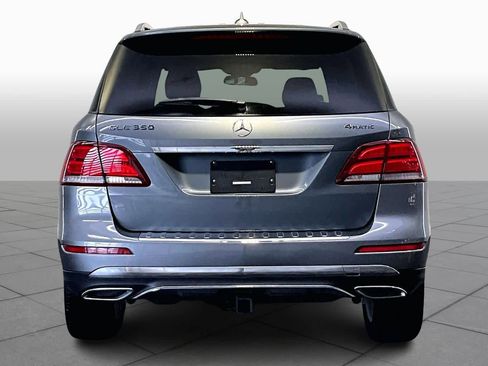 Used 2018 Mercedes-Benz GLE 350 4MATIC image 5