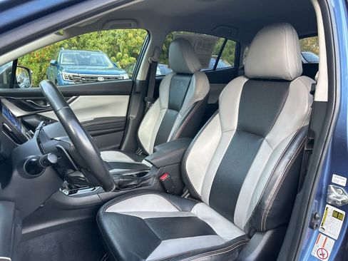 Used 2019 Subaru Crosstrek 2.0i Limited image 19