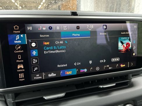 New 2026 Jeep Gladiator Mojave AWD/4WD image 42