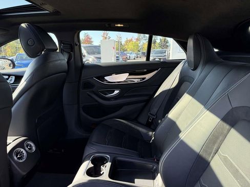 Used 2022 Mercedes-Benz AMG GT 43 image 15