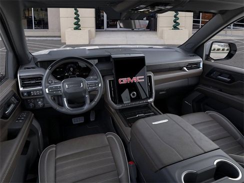 New 2026 GMC Yukon Denali Ultimate image 15