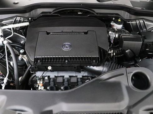 Certified 2026 Acura MDX SH-AWD w/ Advance Package image 30