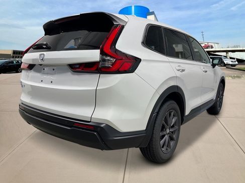 New 2026 Honda CR-V EX-L image 7