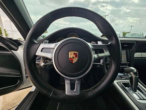Used 2014 Porsche 911 GT3 RWD image 16