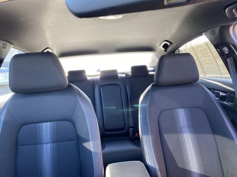 Used 2025 Honda Civic Sport image 18