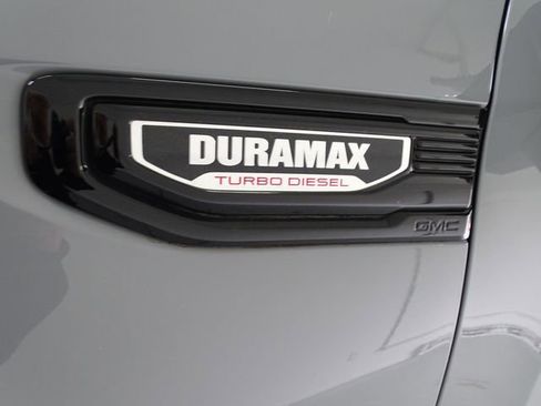 Certified 2024 GMC Sierra 1500 Elevation w/ X31 Off-Road Package AWD/4WD image 25