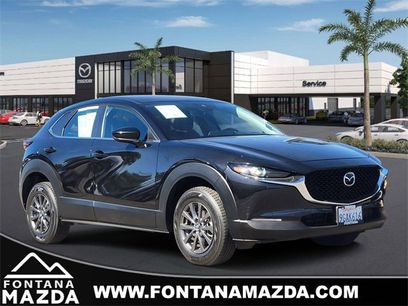 Certified 2023 MAZDA CX-30 AWD 2.5 S