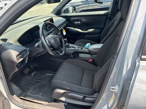 Used 2024 Honda HR-V Sport image 5