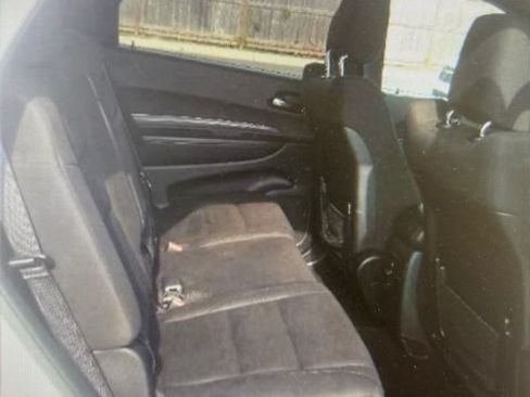 Used 2025 Dodge Durango GT AWD/4WD image 5