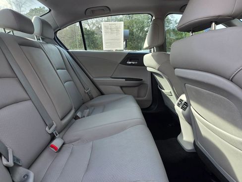 Used 2013 Honda Accord EX-L image 17