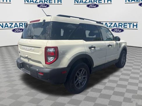 Used 2025 Ford Bronco Sport Big Bend w/ Convenience Package AWD/4WD image 7