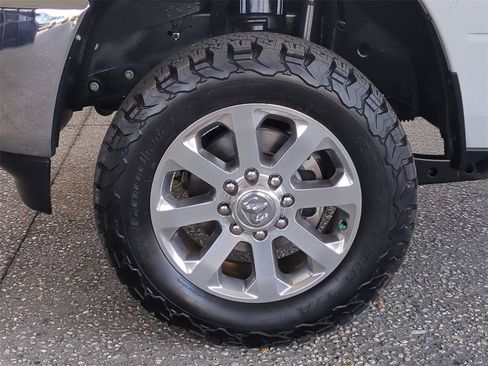 Used 2019 RAM 2500 Big Horn image 34