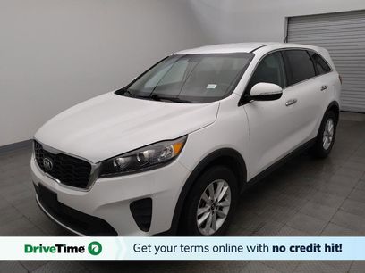 Used 2019 Kia Sorento FWD