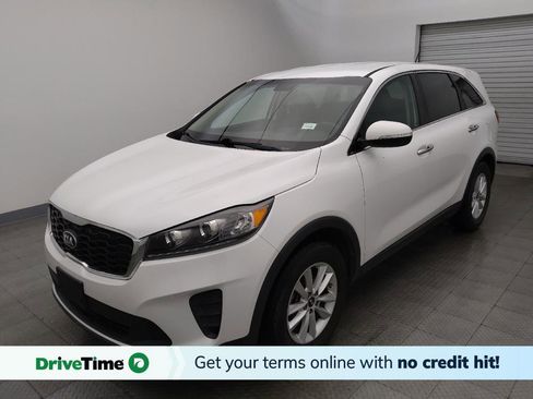 Used 2019 Kia Sorento FWD image 1