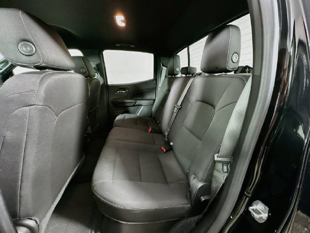Used 2023 Chevrolet Colorado LT w/ LT Convenience Package AWD/4WD image 22