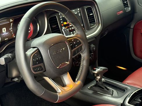 Used 2023 Dodge Charger SRT Hellcat RWD image 17