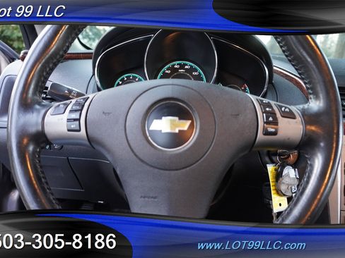 Used 2012 Chevrolet Malibu LTZ FWD image 23