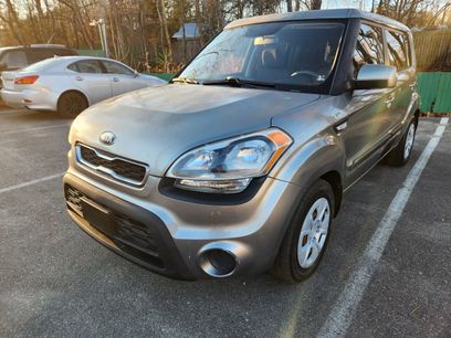 Used 2013 Kia Soul