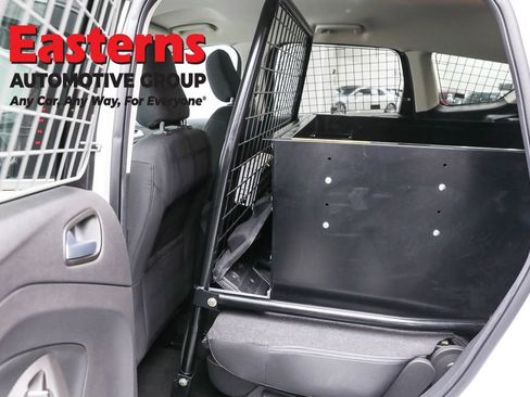 Used 2019 Ford Escape SE FWD image 22