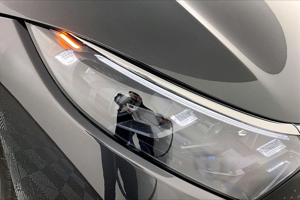 Certified 2024 Mercedes-Benz EQS 450+ 4MATIC Sedan image 24