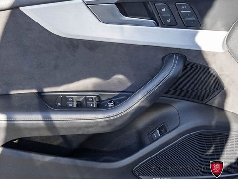 Used 2018 Audi S4 Premium Plus w/ Navigation Package image 26