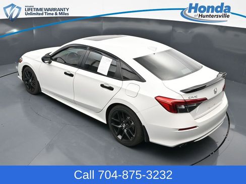Used 2024 Honda Civic Si image 23