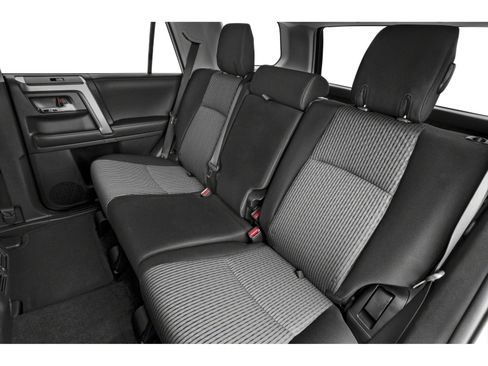 Used 2024 Toyota 4Runner SR5 Premium w/ Moonroof Package AWD/4WD image 11