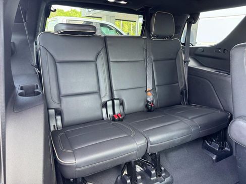 Used 2021 Chevrolet Tahoe Premier AWD/4WD image 15