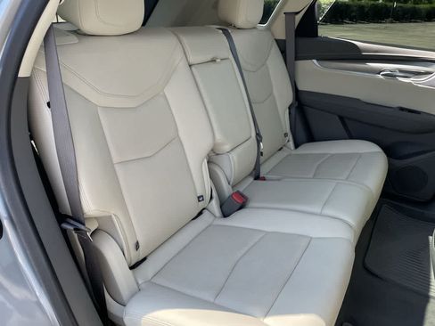 Used 2024 Cadillac XT5 Premium Luxury AWD/4WD image 15
