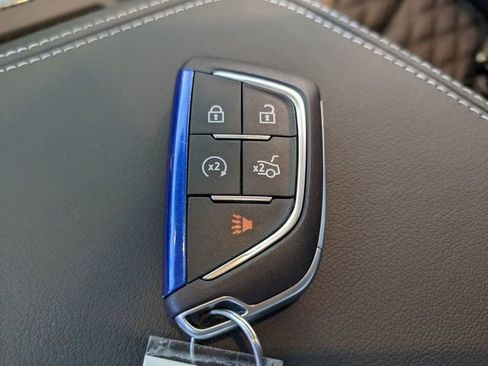 New 2026 Cadillac CT5 V Blackwing w/ Carbon Fiber 2 Package image 31