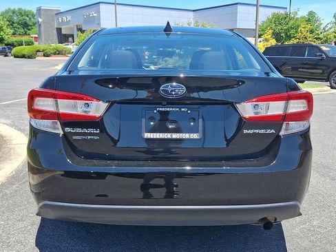 Used 2018 Subaru Impreza 2.0i Premium AWD/4WD image 5