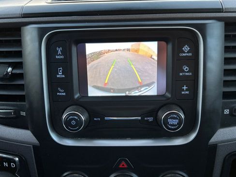 Used 2022 RAM 1500 Tradesman w/ Popular Equipment Group image 26