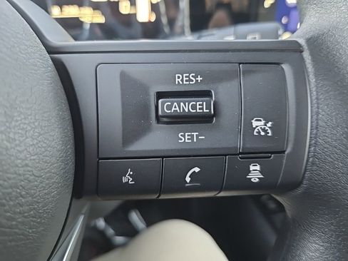 New 2026 Nissan Kicks SV w/ Cold Weather Package image 15