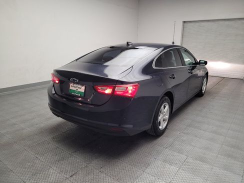 Used 2018 Chevrolet Malibu LS FWD image 9