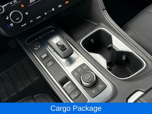 Used 2023 INFINITI QX60 Luxe w/ Performance Audio Package AWD/4WD image 31