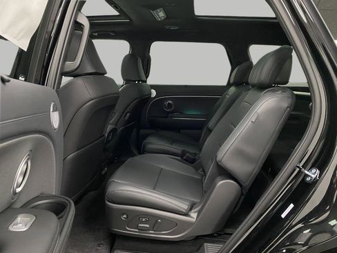 New 2026 Hyundai Palisade Calligraphy AWD/4WD image 34