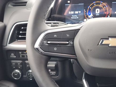 New 2026 Chevrolet Tahoe Premier w/ Sun And Tow Package image 20