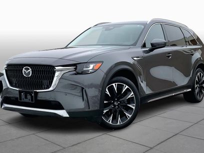 Used 2024 MAZDA CX-90 Plug-In Hybrid w/ Premium Pkg