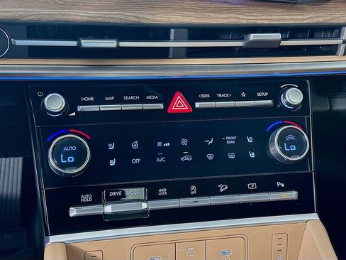 New 2026 Hyundai Santa Fe Calligraphy AWD/4WD image 14