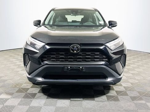 Certified 2025 Toyota RAV4 XLE AWD/4WD image 3