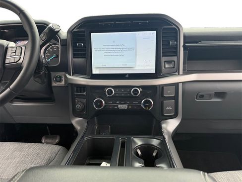 Used 2023 Ford F150 XLT w/ Equipment Group 302A High image 11