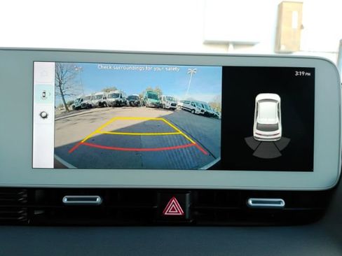 Used 2023 Hyundai Ioniq 5 SE image 8