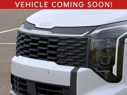 New 2026 Kia Sportage LX image 12