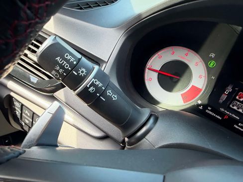 Used 2023 Acura RDX A-Spec AWD/4WD image 28