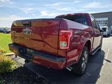 Used 2016 Ford F150 XLT w/ Equipment Group 302A Luxury image 4