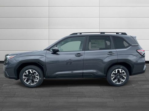 New 2026 Subaru Forester Premium AWD/4WD image 6