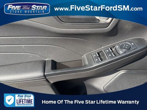 New 2026 Ford Escape Active w/ Tech Pack #1 image 25