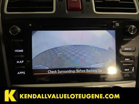 Used 2015 Subaru Crosstrek 2.0i Limited AWD/4WD image 18