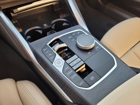 New 2025 BMW 230i xDrive 230i xDrive w/ M Sport Package image 9